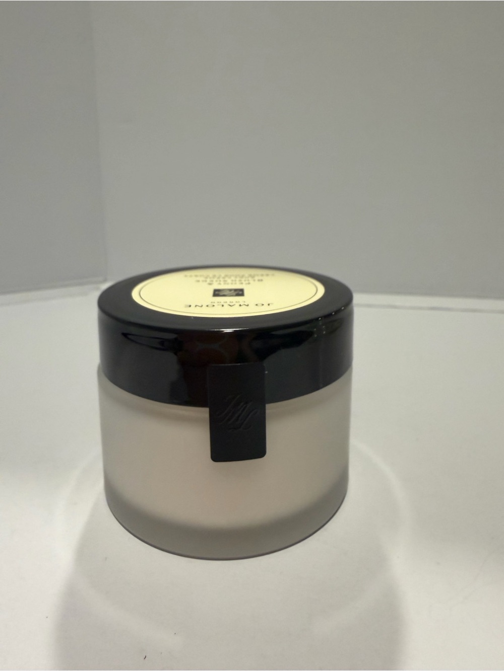 Jo Malone Peony & Blush Suede Body Creme 1.7 OZ/50 ml New with no box, Sealed